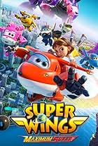 Super Wings the Movie: Maximum Speed (2023)