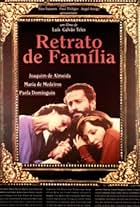 Retrato de Família