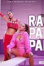 Natti Natasha x Becky G: Ram Pam Pam (2021)