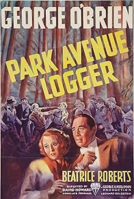 Primary photo for Park Avenue Logger