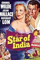 Star of India