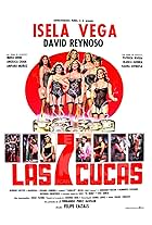 Las siete cucas (1981)