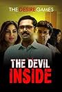 Arshi Khan in The Devil Inside (2021)