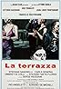 La terrazza (1980) Poster