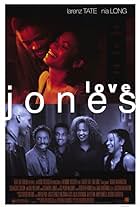 Love Jones