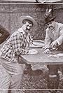 Bud Duncan, Lloyd Hamilton, and Ethel Teare in Ham at the Beach (1915)