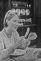 Julie Harris in The United States Steel Hour (1953)