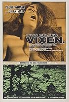 Erica Gavin in Vixen! (1968)