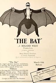 The Bat (1926)