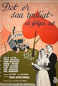 Det er så yndigt at følges ad (1954)