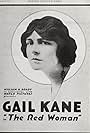 Gail Kane in The Red Woman (1917)