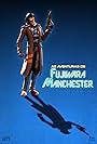 As Aventuras de Fujiwara Manchester (2017)