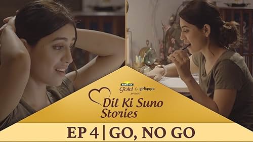 Dil Ki Suno Stories (2020)