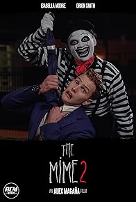 Primary photo for The Mime 2