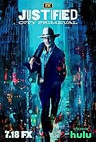 Justified: City Primeval