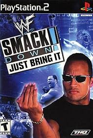 WWF SmackDown! Just Bring It (2001)