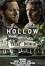 Jody Ashworth and Nathan Moe in Hollow (2019)