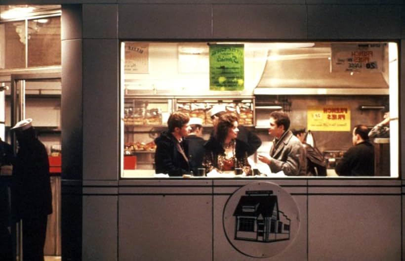 Diner (1982)