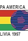 Copa América Bolivia 1997 (1997)