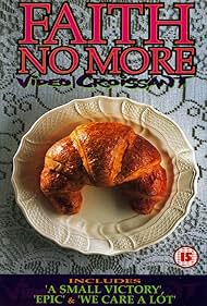 Faith No More in Faith No More: Video Croissant (1993)