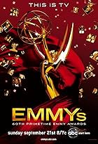 The 60th Primetime Emmy Awards (2008)