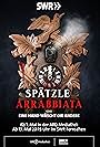 Spätzle arrabbiata - oder eine Hand wäscht die andere (2021)