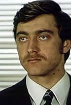 Viktor Malyarevich in Anna i komandor (1975)