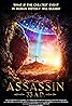 Assassin 33 A.D. (2020) Poster