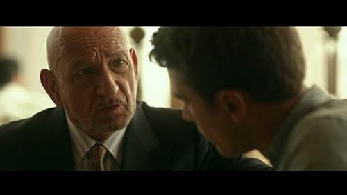 Backstabbing for Beginners