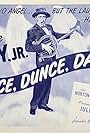 Eddie Foy Jr. in Dance, Dunce, Dance (1945)