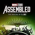 Marvel Studios: Assembled (2021)