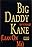 Big Daddy Kane: Lean on Me