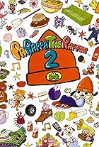 PaRappa the Rapper 2