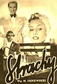 Strachy (1938)