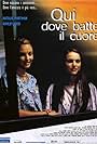 Ashley Judd and Natalie Portman in Qui dove batte il cuore (2000)