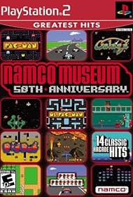 Namco Museum: 50th Anniversary (2005)