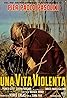 Una vita violenta (1962) Poster