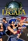 Legend of Legaia (1998)