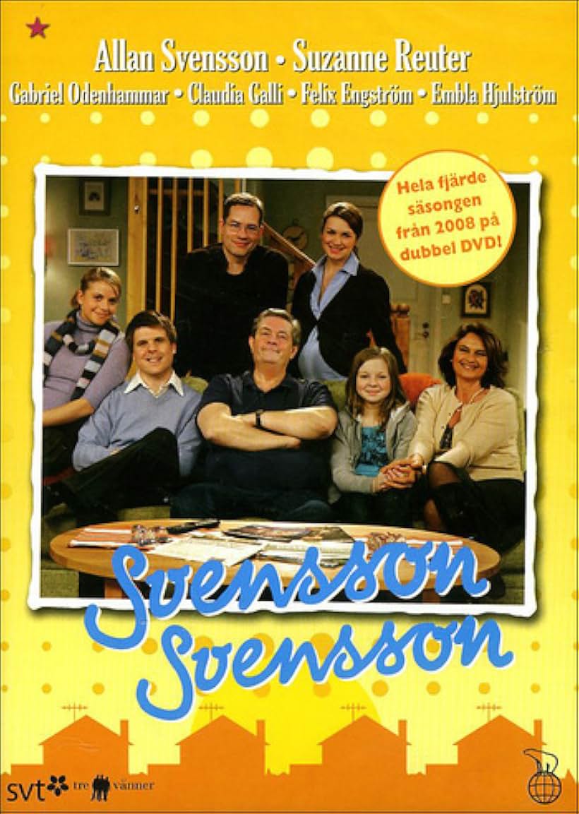 Svensson Svensson (1994)