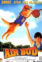 Air Bud - Buddy star des paniers