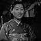 Mitsuko Mito in There Was a Father (1942)