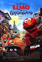 The Adventures of Elmo in Grouchland