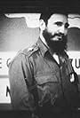 Fidel Castro in La bataille des dix millions (1971)