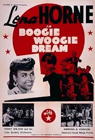 Boogie-Woogie Dream (1944)