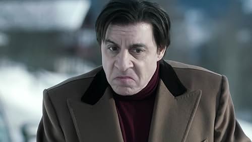 Lilyhammer: Season 1 (German Blu-Ray/DVD Trailer)