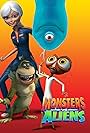 Monsters vs. Aliens (2013)