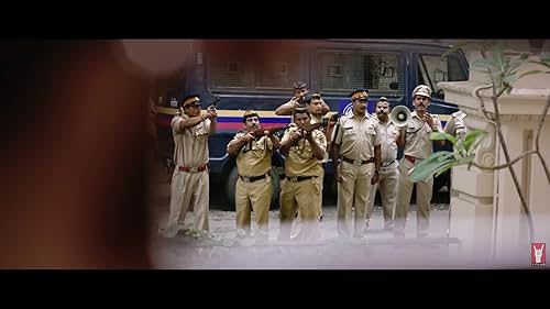 Bank Chor (2017) Trailer