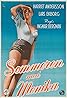 Summer with Monika (1953) Poster