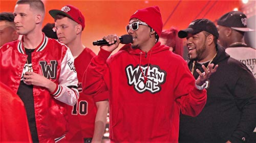 Wild 'N Out (2005)