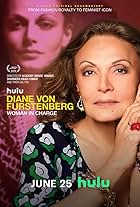 Diane von Furstenberg: Woman in Charge